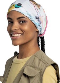 Buff Coolnet UV Alexandra Nicole Fles