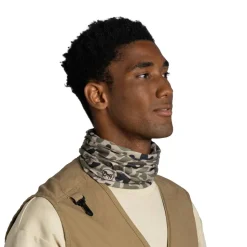 Buff Coolnet UV Blax Khaki