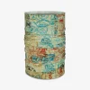 Buff Coolnet UV Camino Credencial