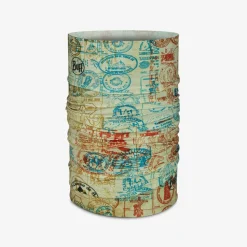 Buff Coolnet UV Camino Credencial