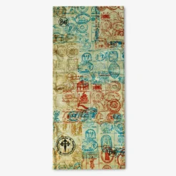 Buff Coolnet UV Camino Credencial