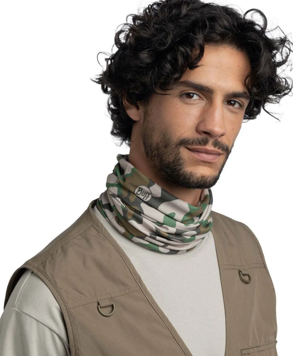 Buff Coolnet UV Enob Khaki