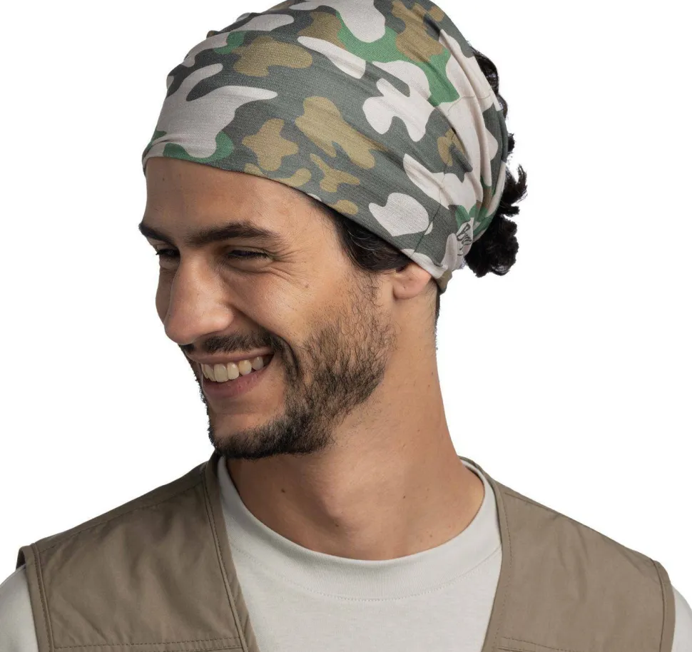 Buff Coolnet UV Enob Khaki