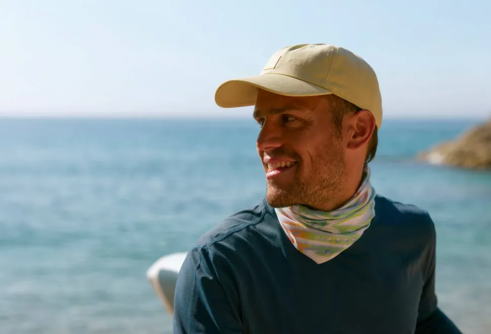 Buff Coolnet UV Kauai Multi