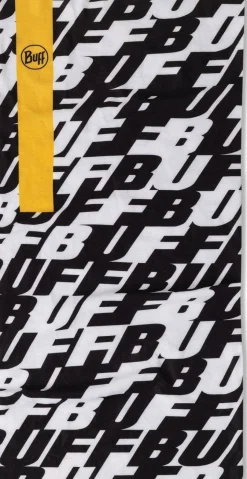 Buff Coolnet UV Logo Multi