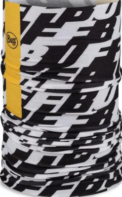 Buff Coolnet UV Logo Multi