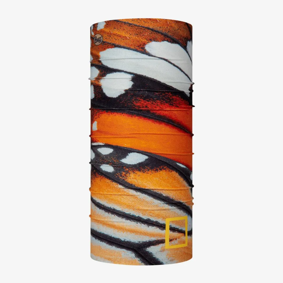 Buff Coolnet UV NG Nesis Coral Pink