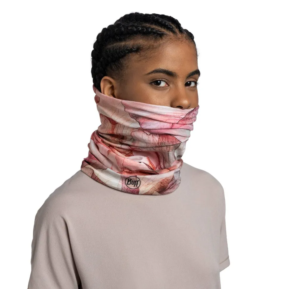 Buff Coolnet UV Sensa Azalea