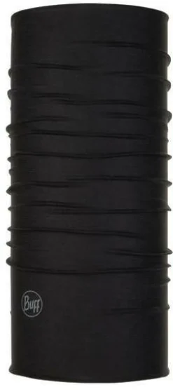 Buff Coolnet UV+ Solid Black
