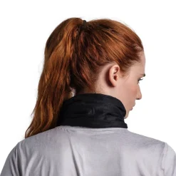 Buff Coolnet UV+ Solid Black