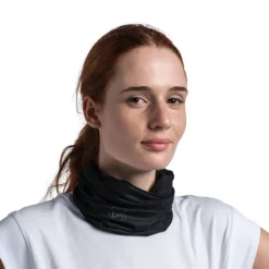 Buff Coolnet UV+ Solid Black
