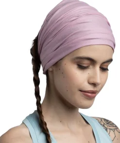 Buff Coolnet UV Solid Orchid