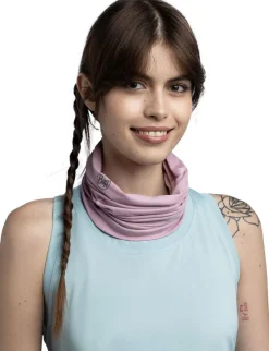 Buff Coolnet UV Solid Orchid