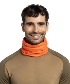 Buff Coolnet UV Solid Poppy