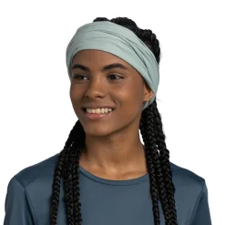 Buff Coolnet UV Solid Seagrove Green