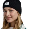 Buff Drisk Beanie Black