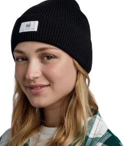 Buff Drisk Beanie Black