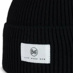 Buff Drisk Beanie Black