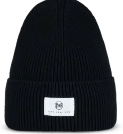 Buff Drisk Beanie Black