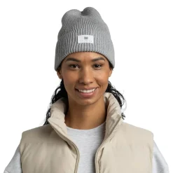 Buff Drisk Beanie Grey