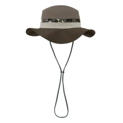 Buff Explorer Booney Hetch Forest