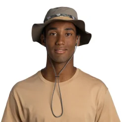 Buff Explorer Booney Hetch Forest