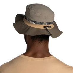 Buff Explorer Booney Hetch Forest