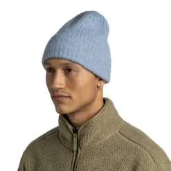 Buff Irna Beanie Lake Blue