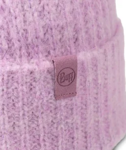 Buff Irna Beanie Purple Lilac