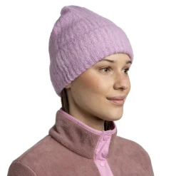 Buff Irna Beanie Purple Lilac