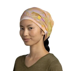 Buff Lightweight Merino Digi Esmerald Multi