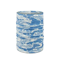 Buff Lightweight Merino Digi Loer Blue