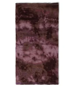 Buff Lightweight Merino Natural Dye Burgundy