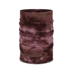 Buff Lightweight Merino Natural Dye Burgundy