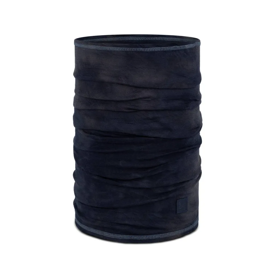 Buff Lightweight Merino Natural Dye Navy