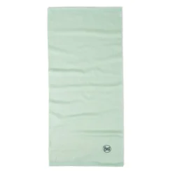 Buff Lightweight Merino Solid Seagrove Green