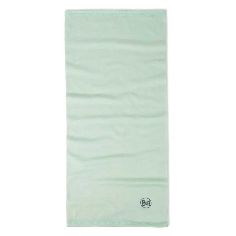 Buff Lightweight Merino Solid Seagrove Green