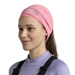 Buff Lightweight Merino Solid Rose Pink