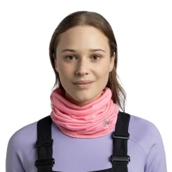 Buff Lightweight Merino Solid Rose Pink