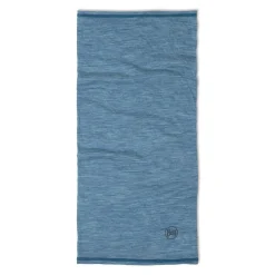 Buff Lightweight Merino Solid Lake Blue