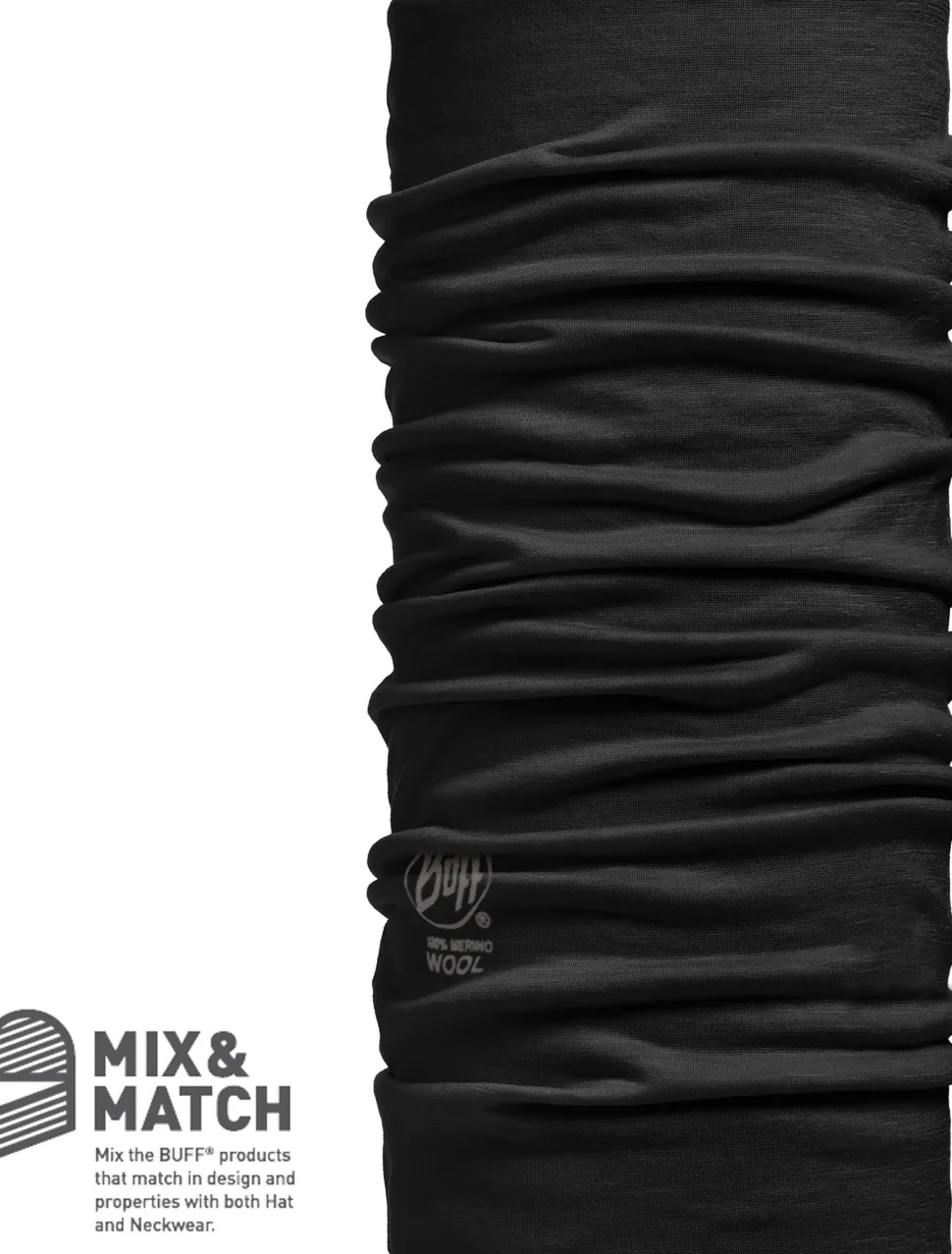 Buff LW Merino