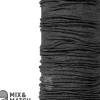 Buff LW Merino Solid Grey