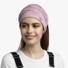 Buff LW Merino Solid Pansy