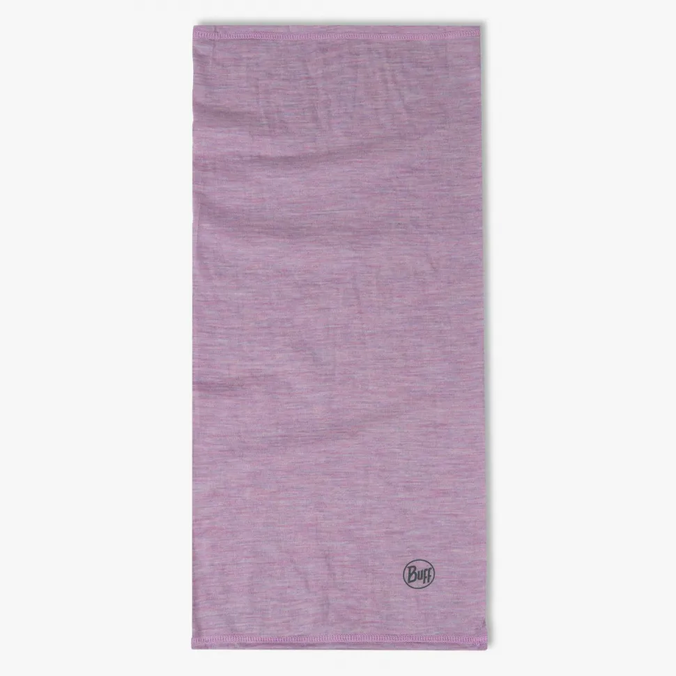 Buff LW Merino Solid Pansy