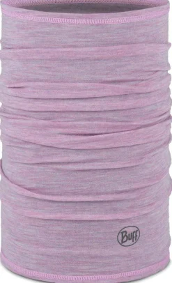Buff LW Merino Solid Pansy