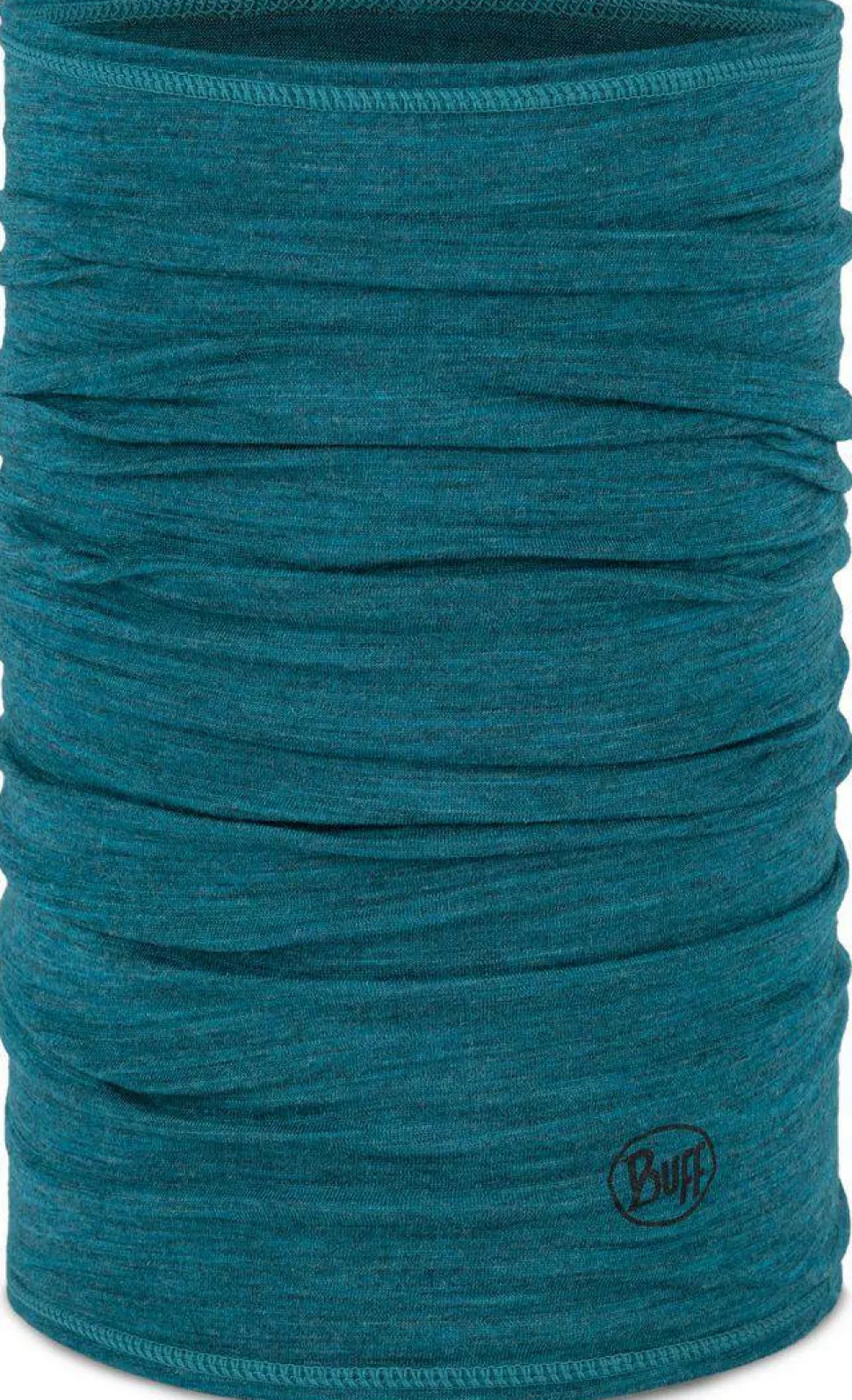 Buff LW Merino Solid Teal