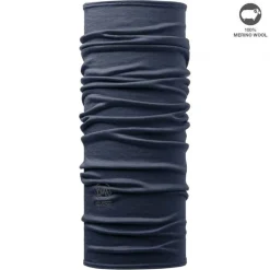 Buff Merino Denim