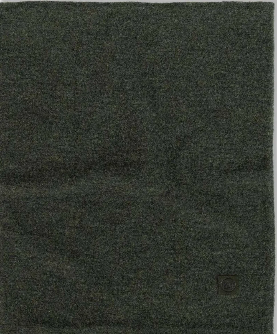 Buff Merino Fleece Cedar