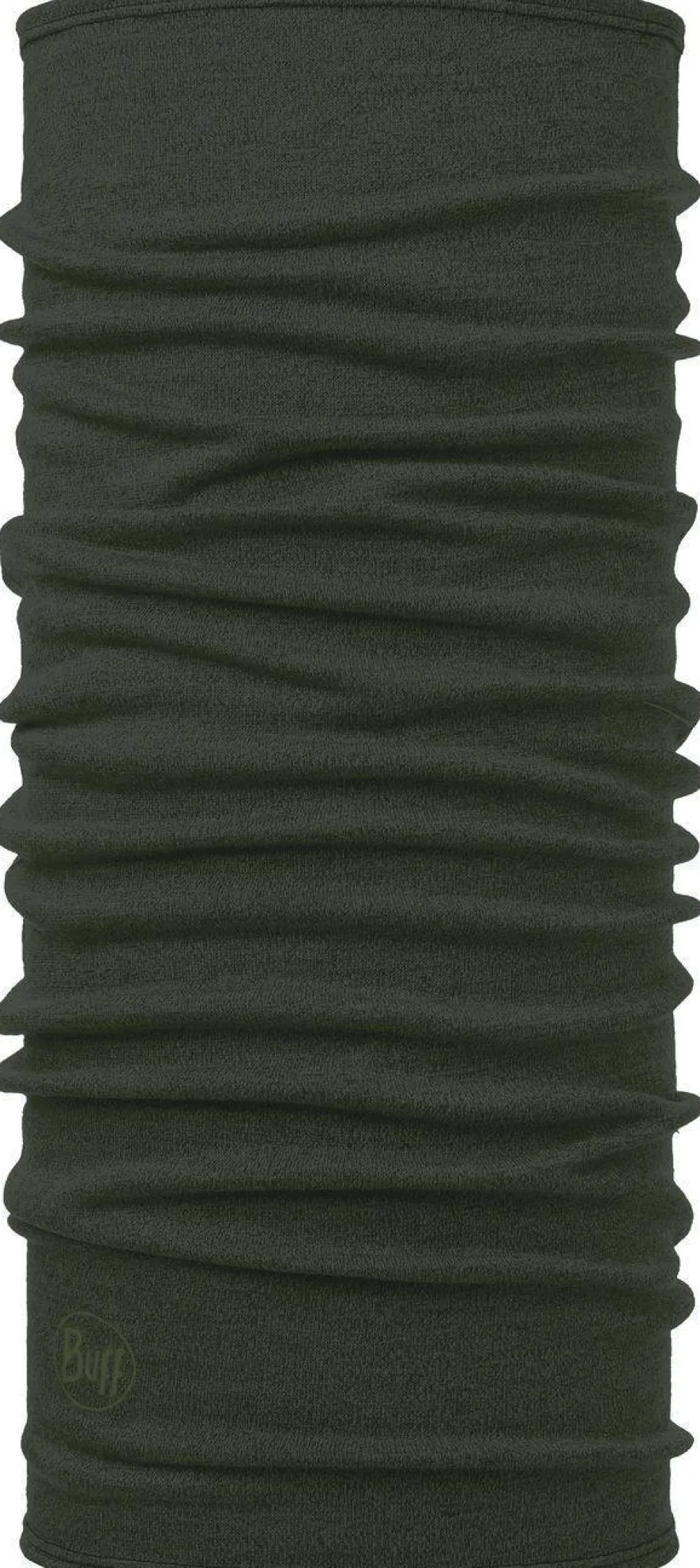 Buff Midweight Merino Bark Solid