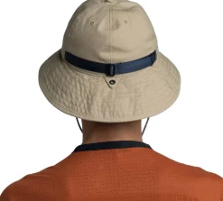 Buff NMAD Bucket Hat Yste Sand
